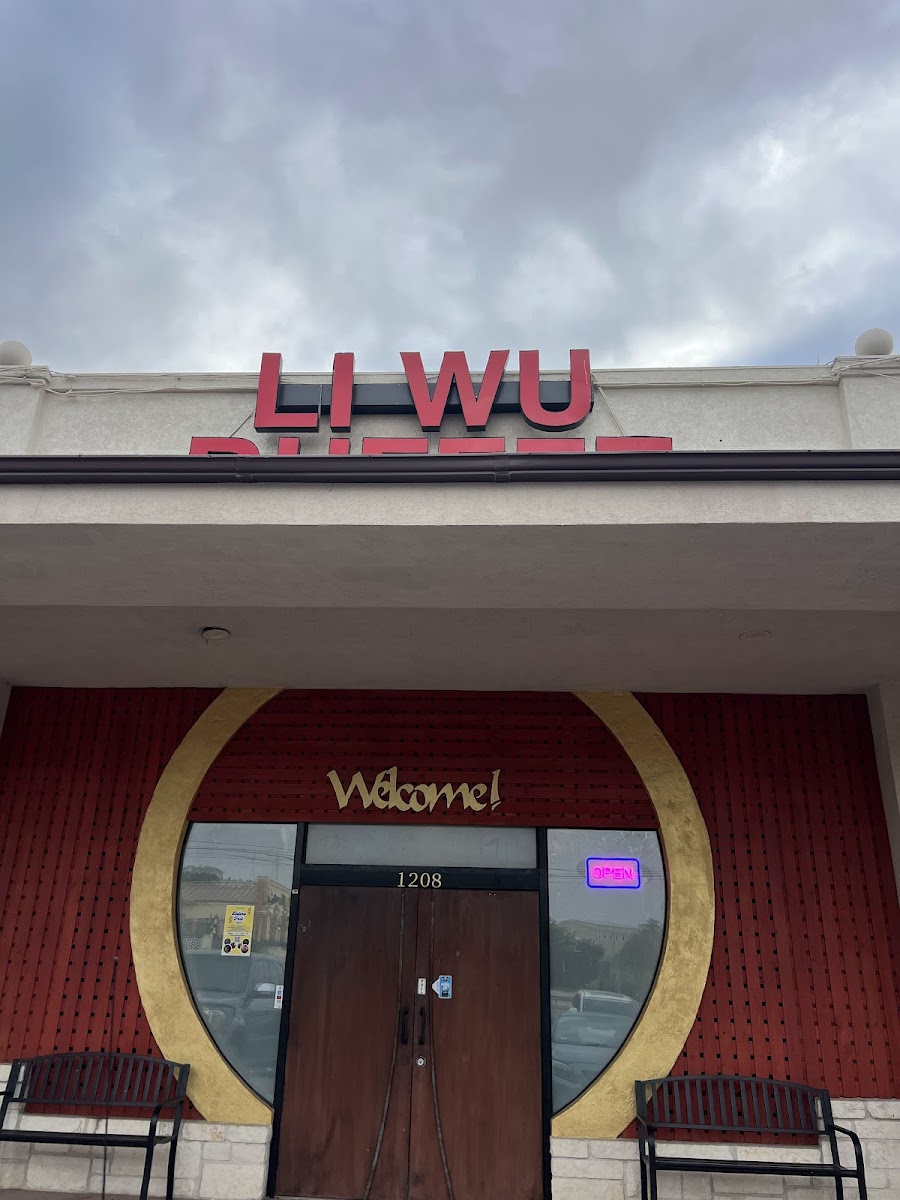 Grand Buffet Restaurant